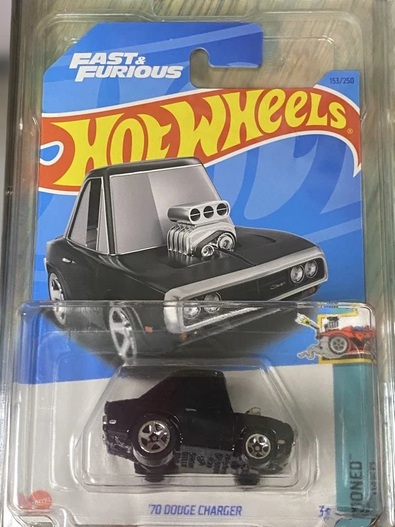 あ*み様 Fast & Furious お買い得16アイテムセット