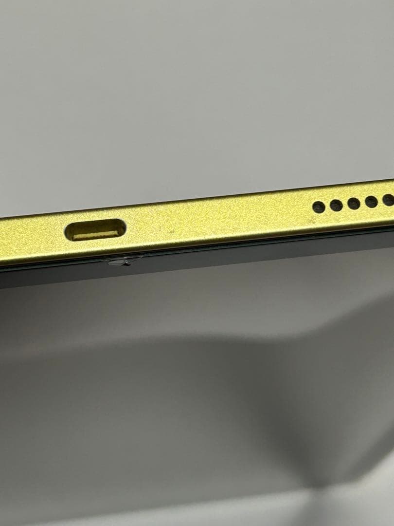 iPad 第10世代 64GB タブレット