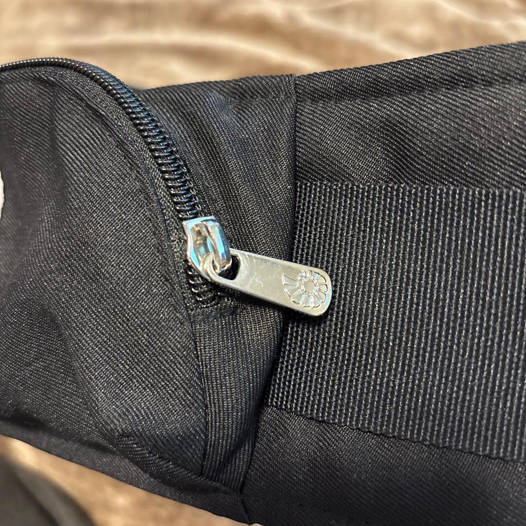 【美品】Ergobaby Lift ヒップシートブラック 6カ月〜