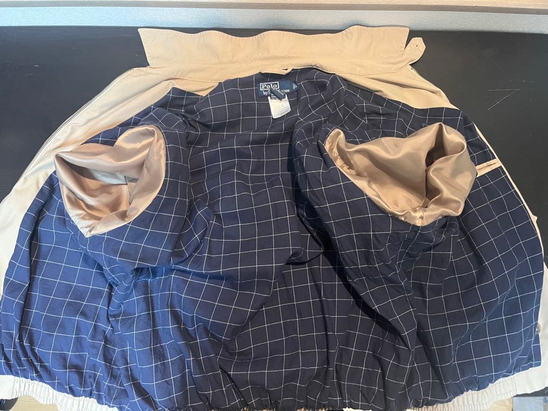 Polo Ralph Lauren スウィングトップ US Lラルフローレン
