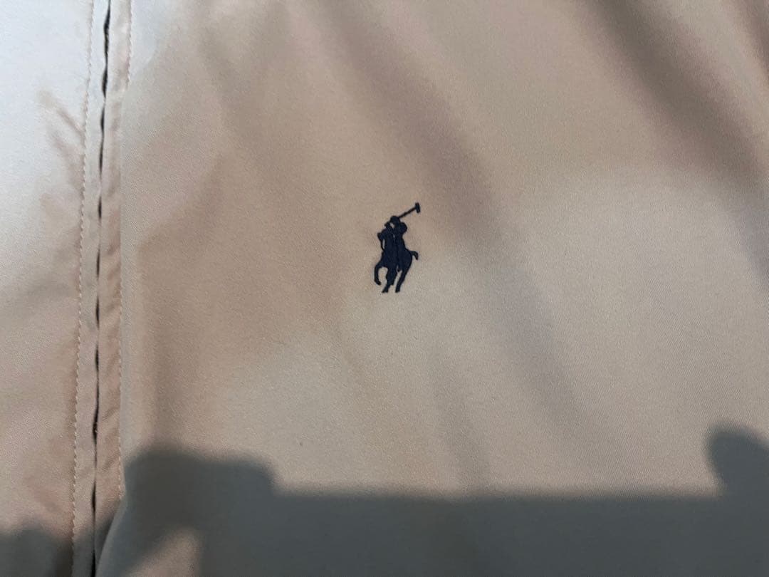 Polo Ralph Lauren スウィングトップ US Lラルフローレン