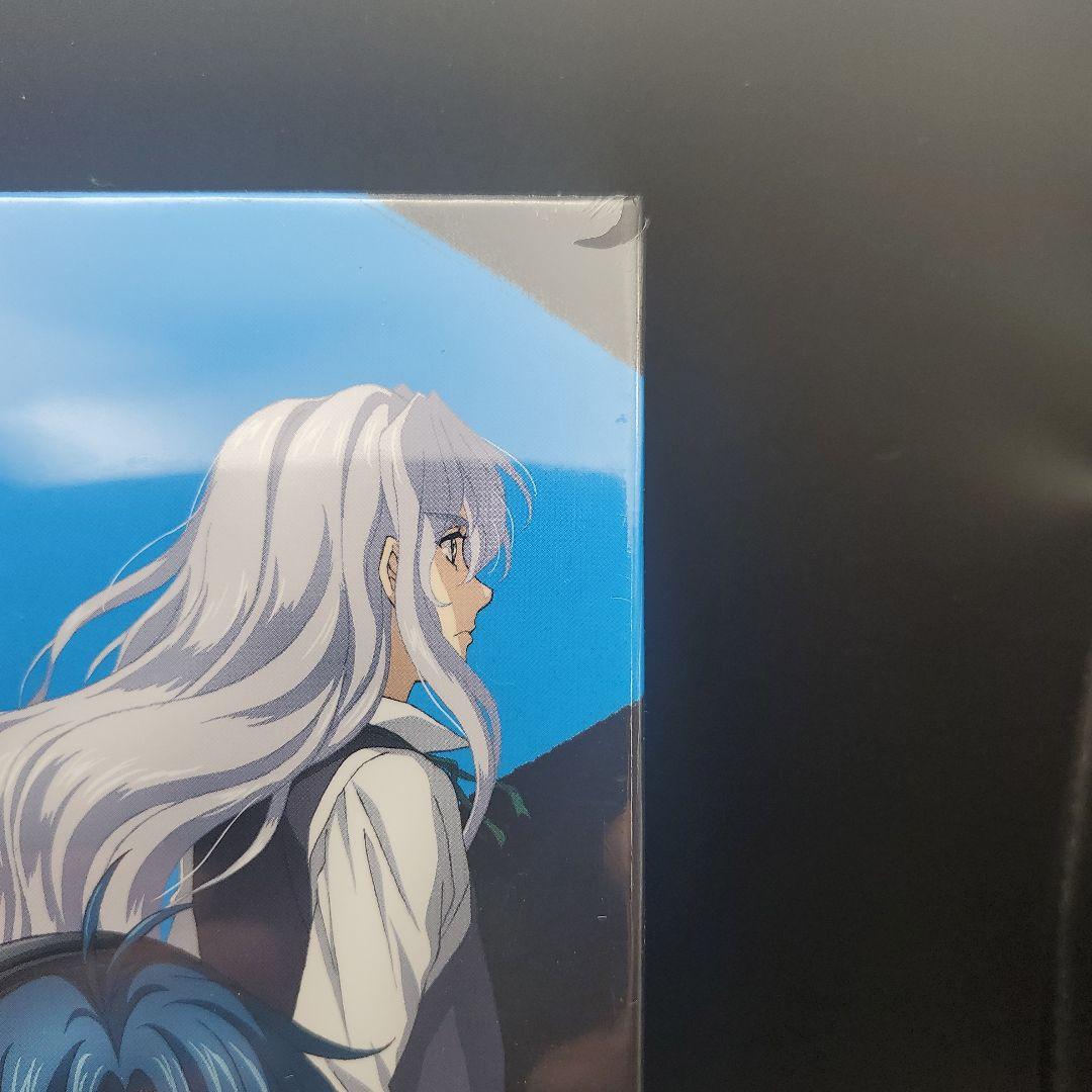 フルメタル・パニック　BOX3　Blu-ray
