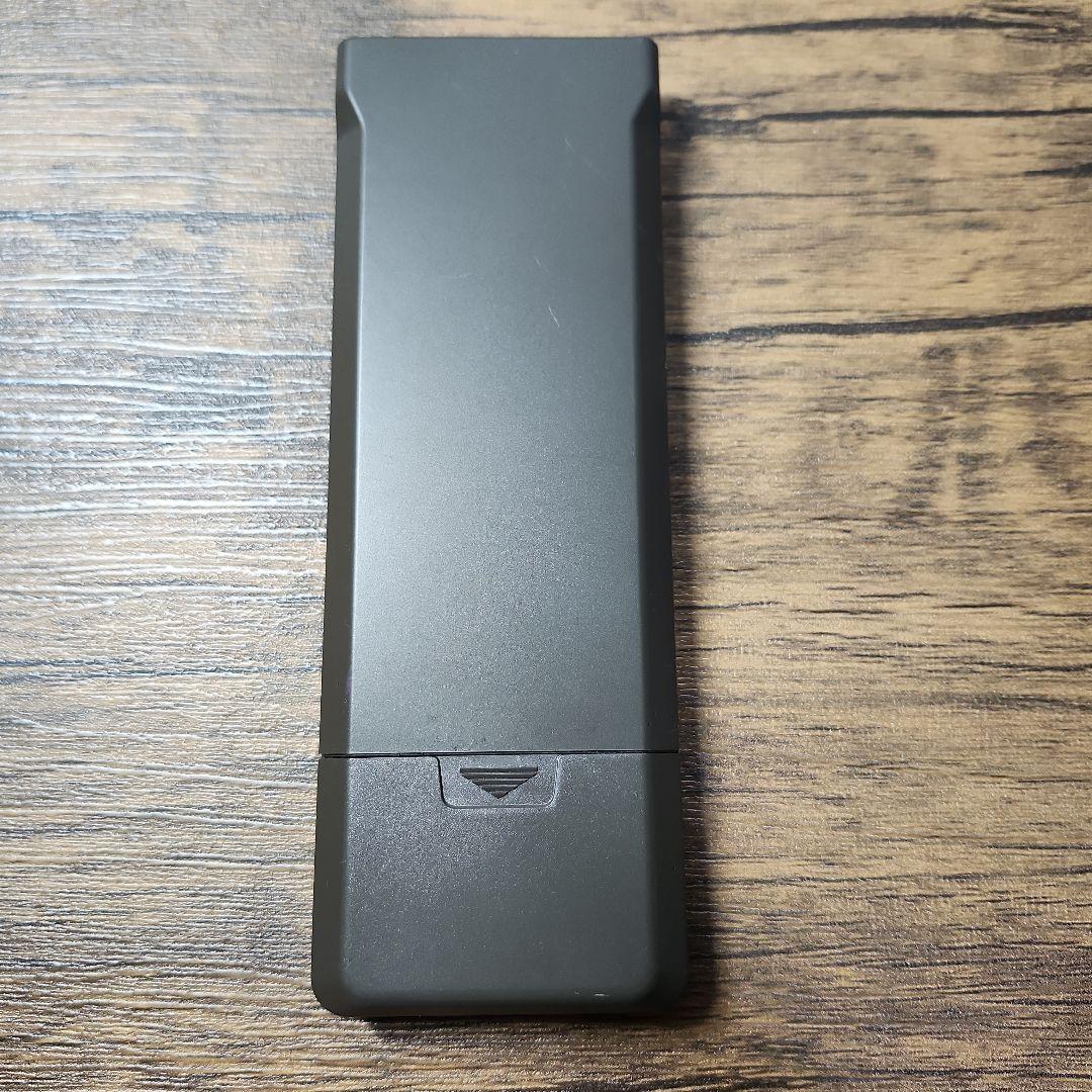 SONY DATリモコン RM-D57A/D