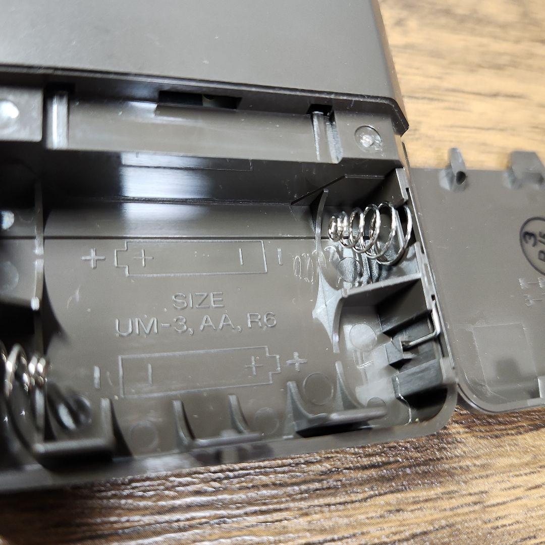 SONY DATリモコン RM-D57A/D