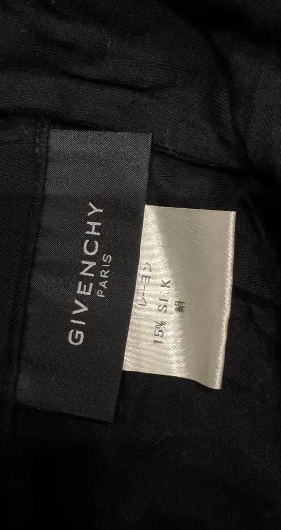 Givenchy by Riccard Tisci コレクション　ジバンシィ