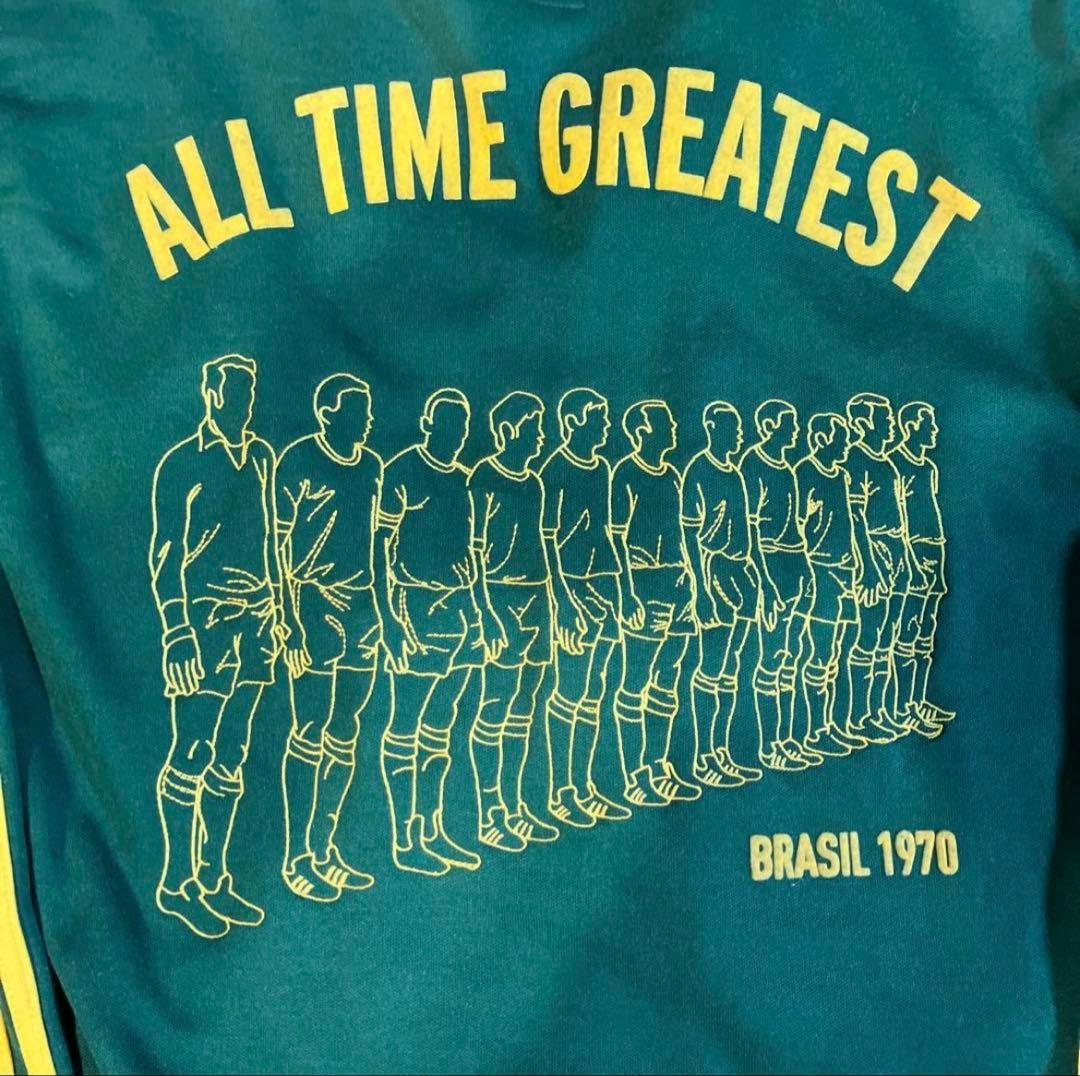 アディダス　adidas ジャージ　サイズＯ