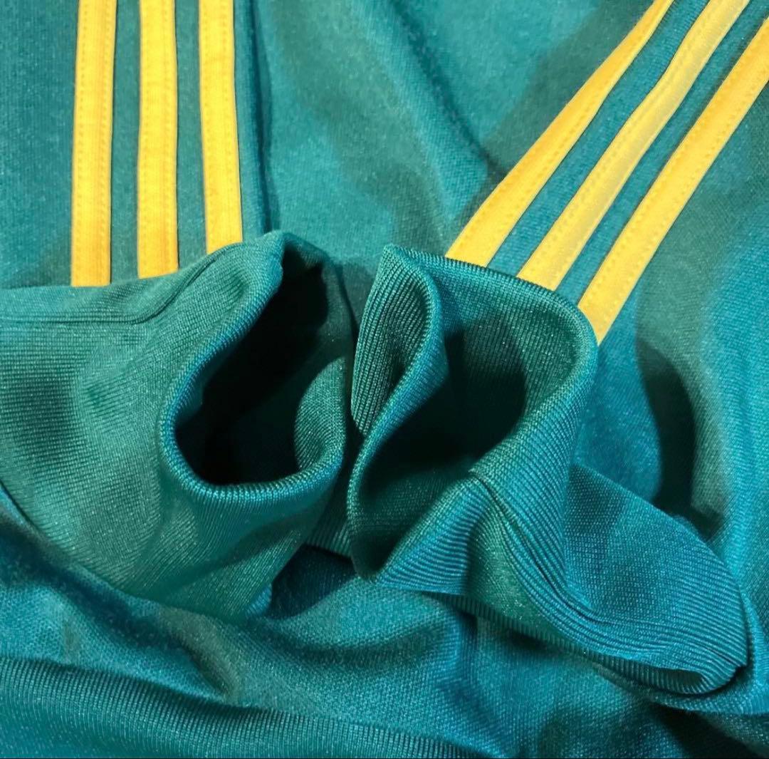 アディダス　adidas ジャージ　サイズＯ