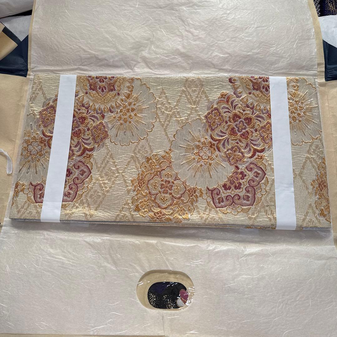 u*a様 お値下げ中です！即日発送！振袖 フルセット新品