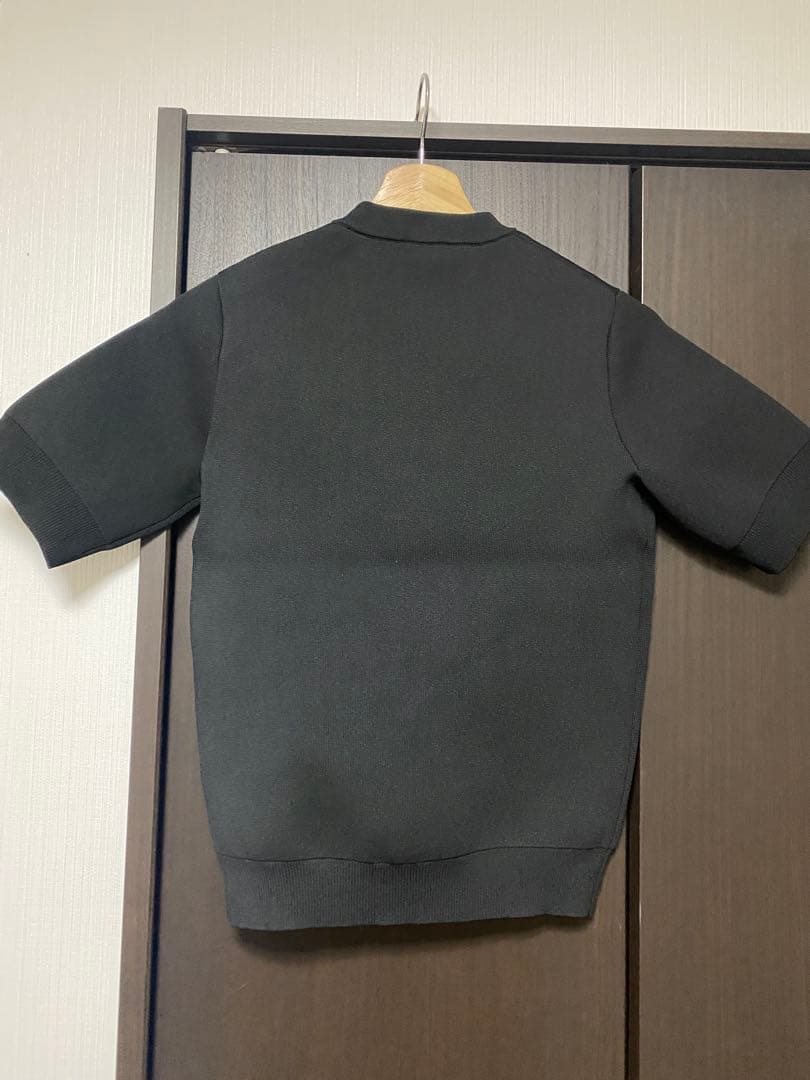 最終値下げ一度のみ短時間着用MADISONBLUE コンパクトティー00サイズ黒