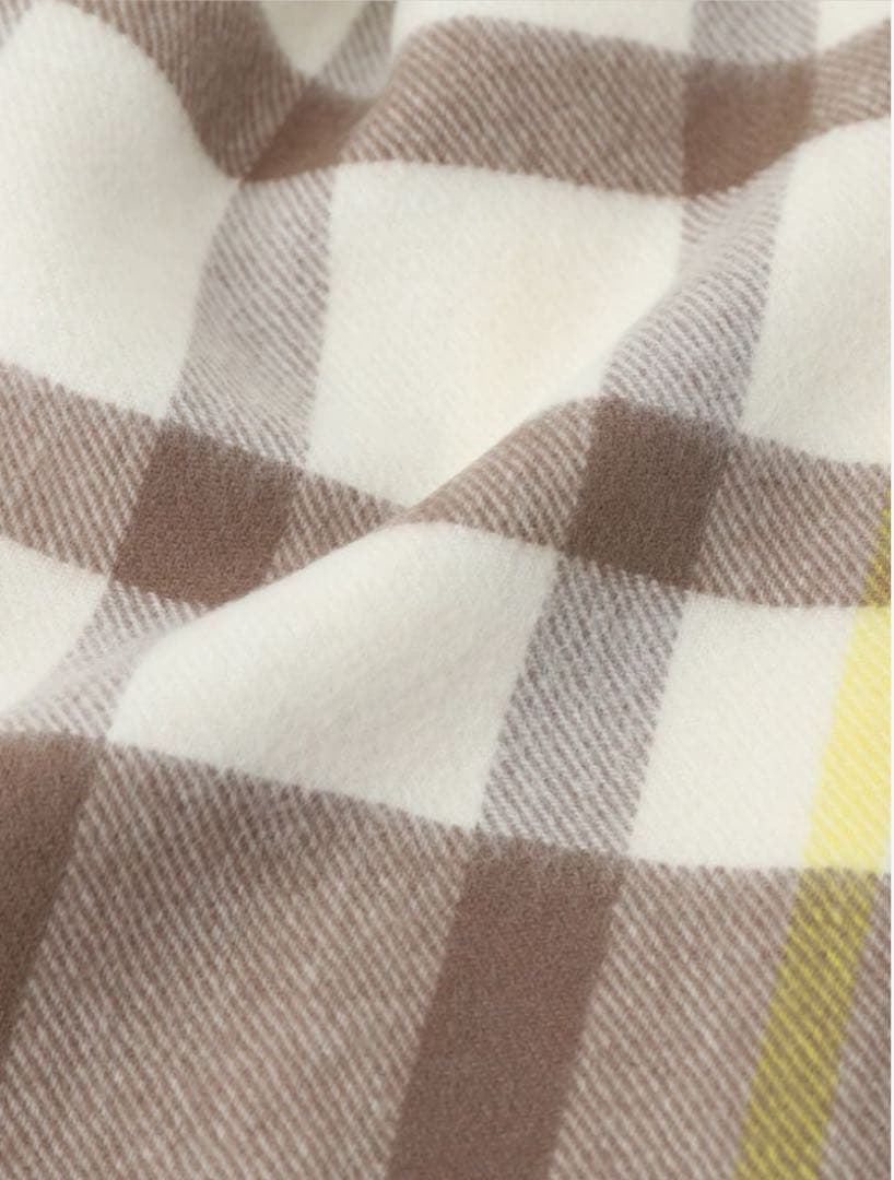 【美品】JOHNSTONS for Ron Herman 別注ジョンストンズ