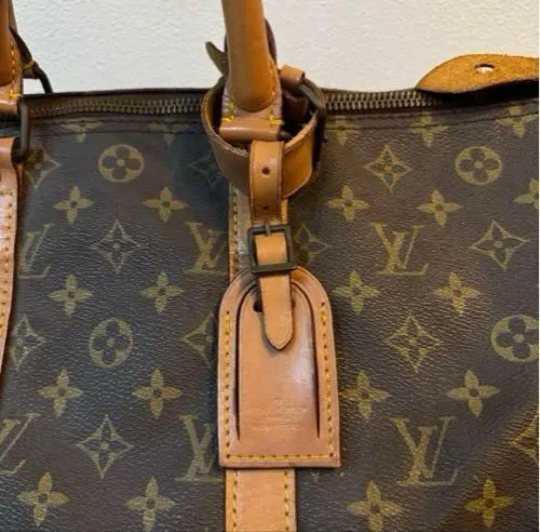 LOUIS VUITTON キーポル45 vintage