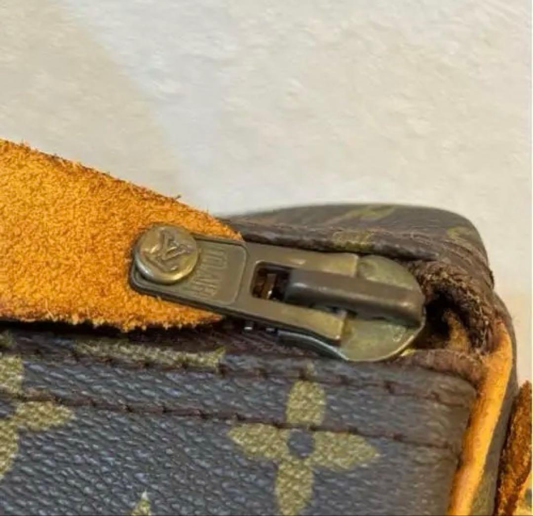 LOUIS VUITTON キーポル45 vintage