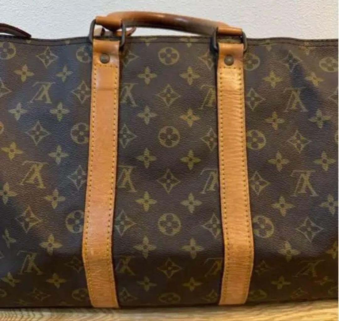 LOUIS VUITTON キーポル45 vintage
