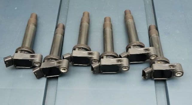 10系　アルファード　V6用イグニッションコイル
