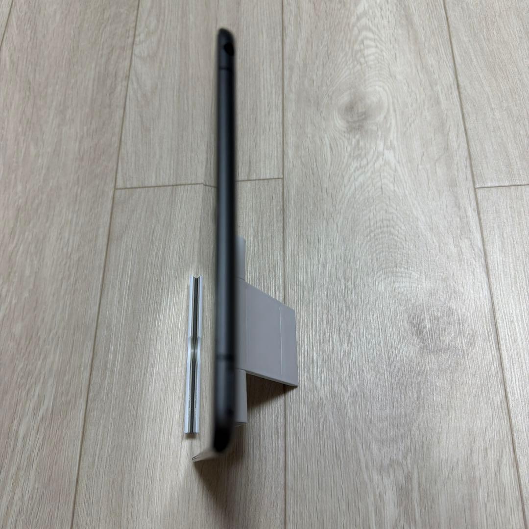 iPad mini 5 スペースグレイ　64GB WiFi + Cellular