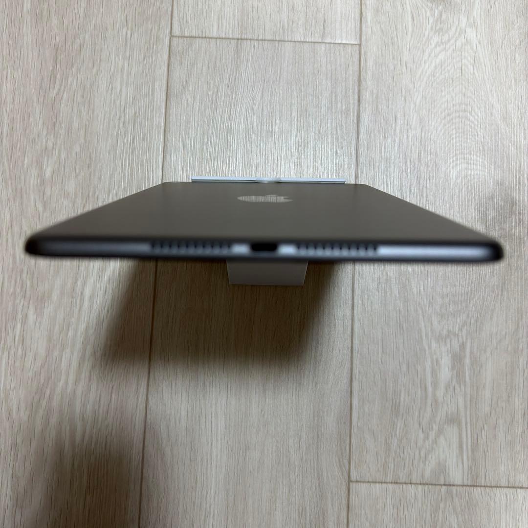 iPad mini 5 スペースグレイ　64GB WiFi + Cellular