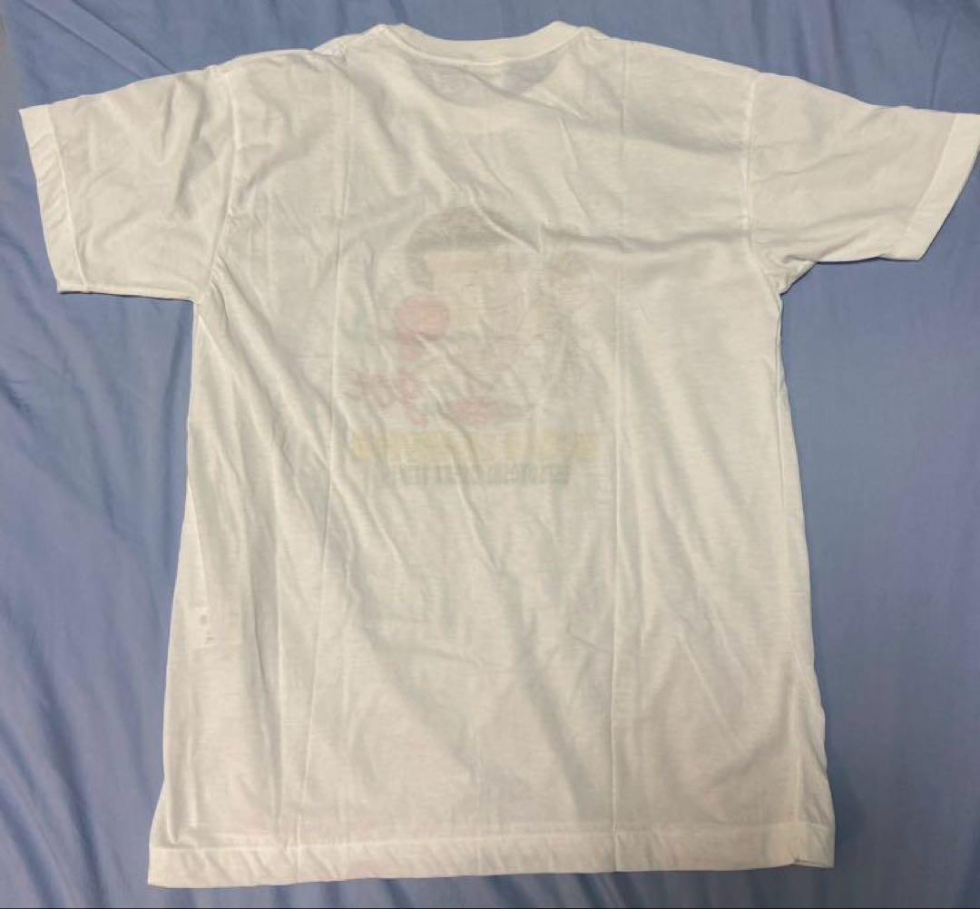 激レア　辰吉丈一郎　Tシャツ　ミズノ