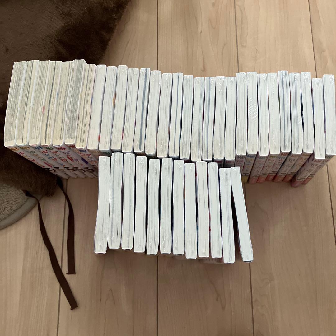 彼女、お借りします　全巻　41巻　かのかり　新品