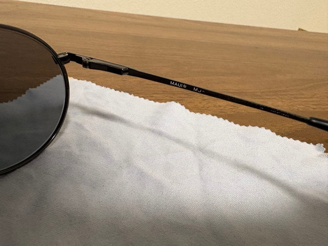 Maui Jim マウイジム サングラス