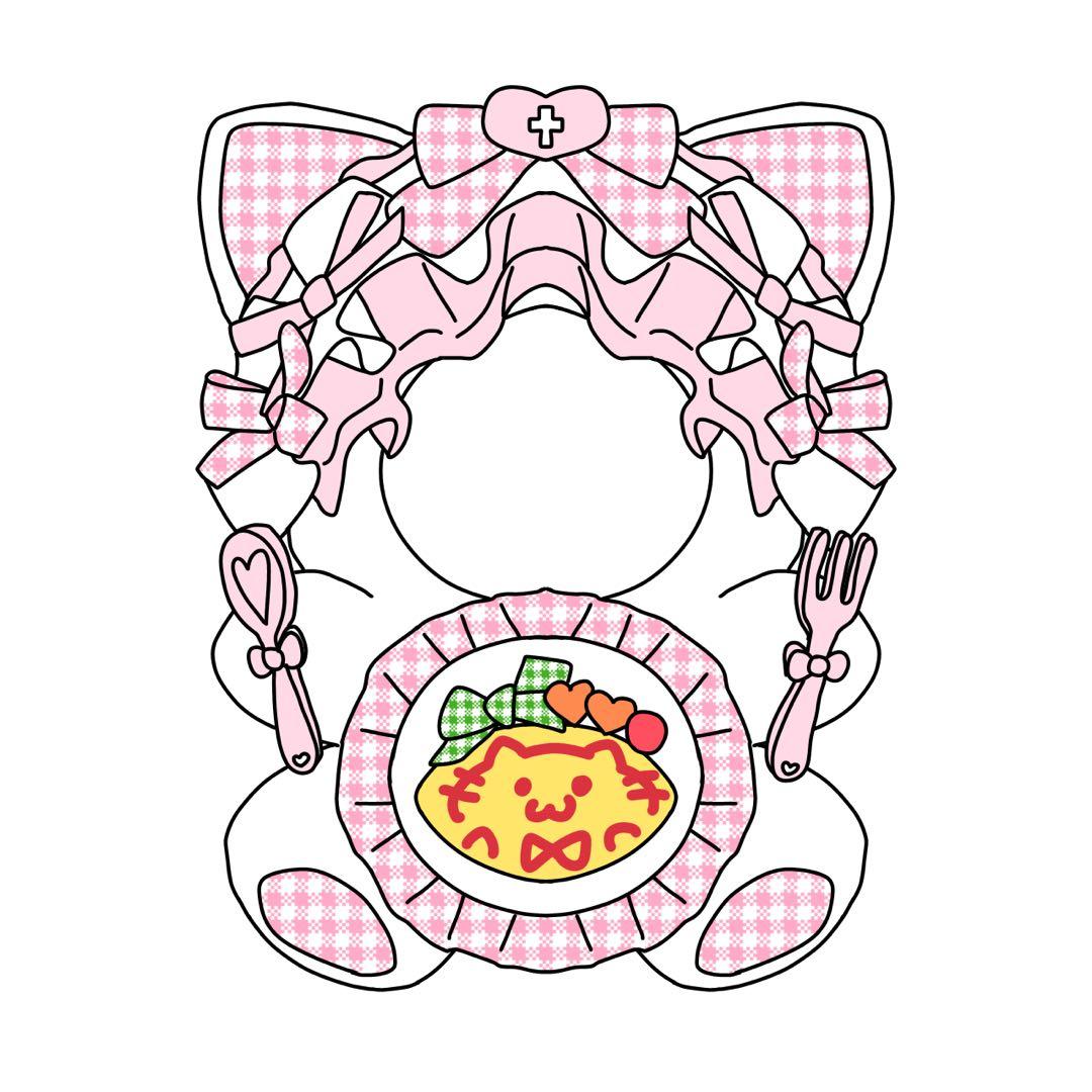 りな様 ぬい服 オーダー 専用ページ