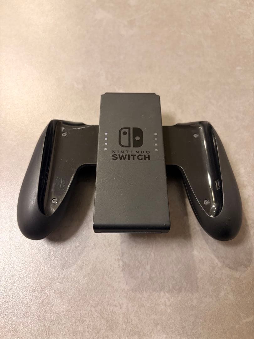 任天堂 Nintendo Switch HAD-S-KAAAA [グレー]