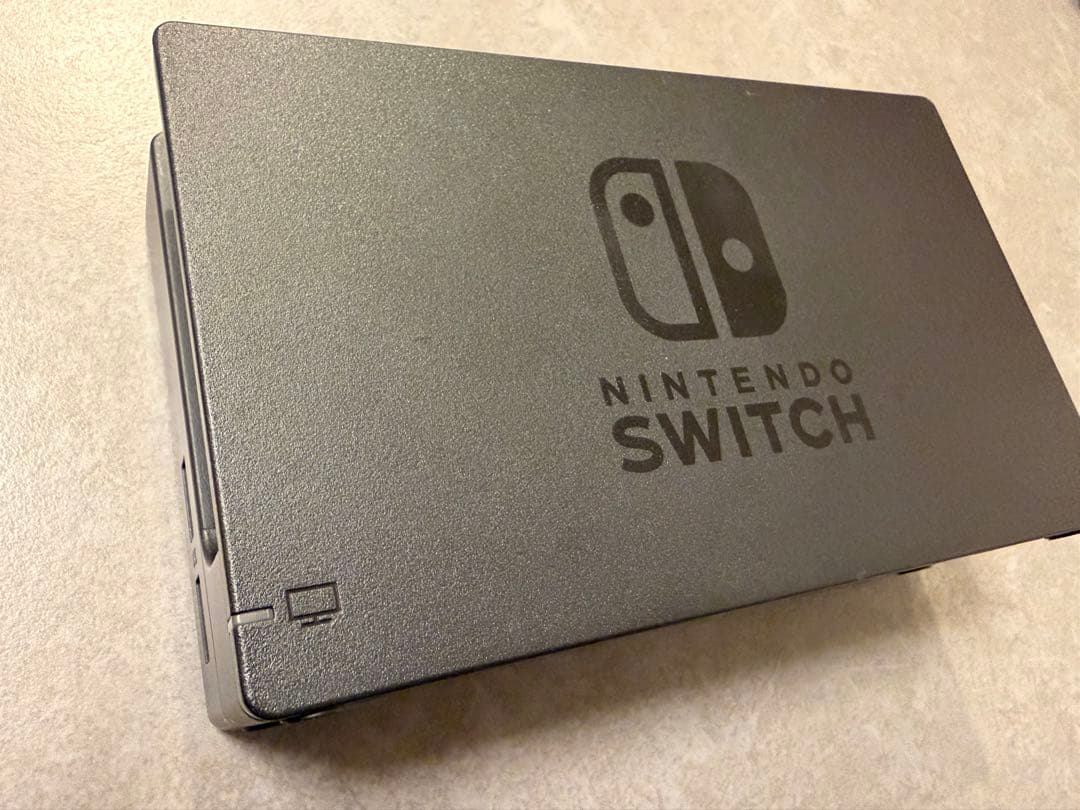 任天堂 Nintendo Switch HAD-S-KAAAA [グレー]