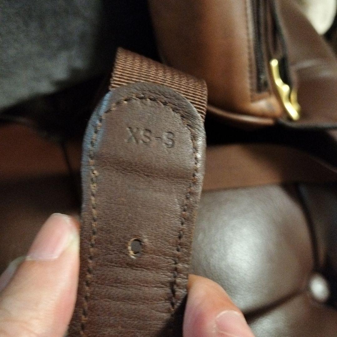 バッグ VINTAGE COACH CANTEEN Fanny Pack 90s USA