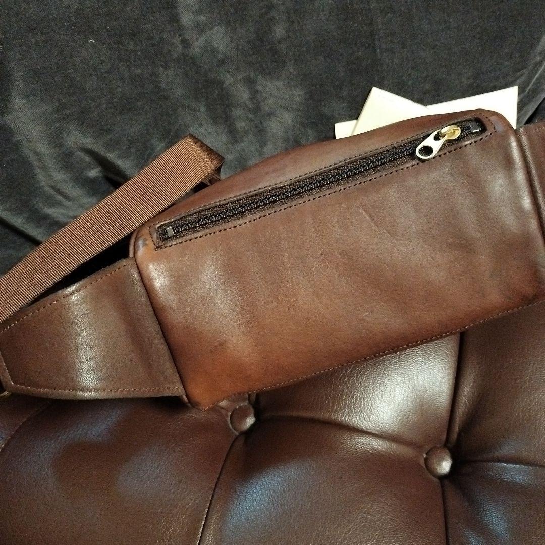 バッグ VINTAGE COACH CANTEEN Fanny Pack 90s USA