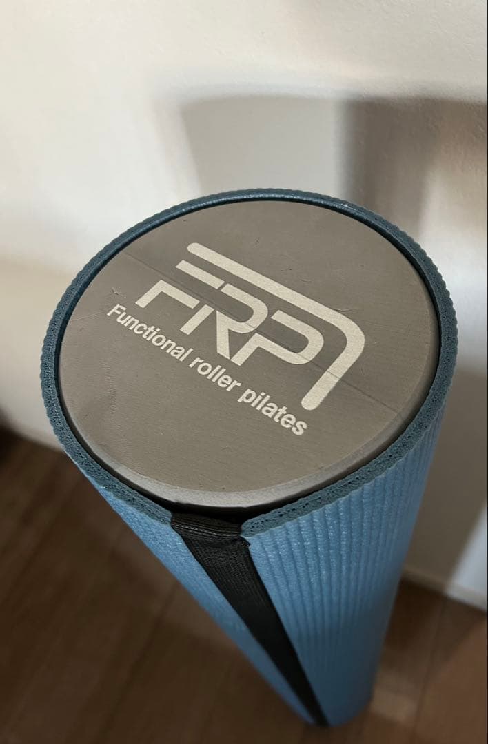 ストレッチポール　GRIPPONE ヨガワークス　ヨガ