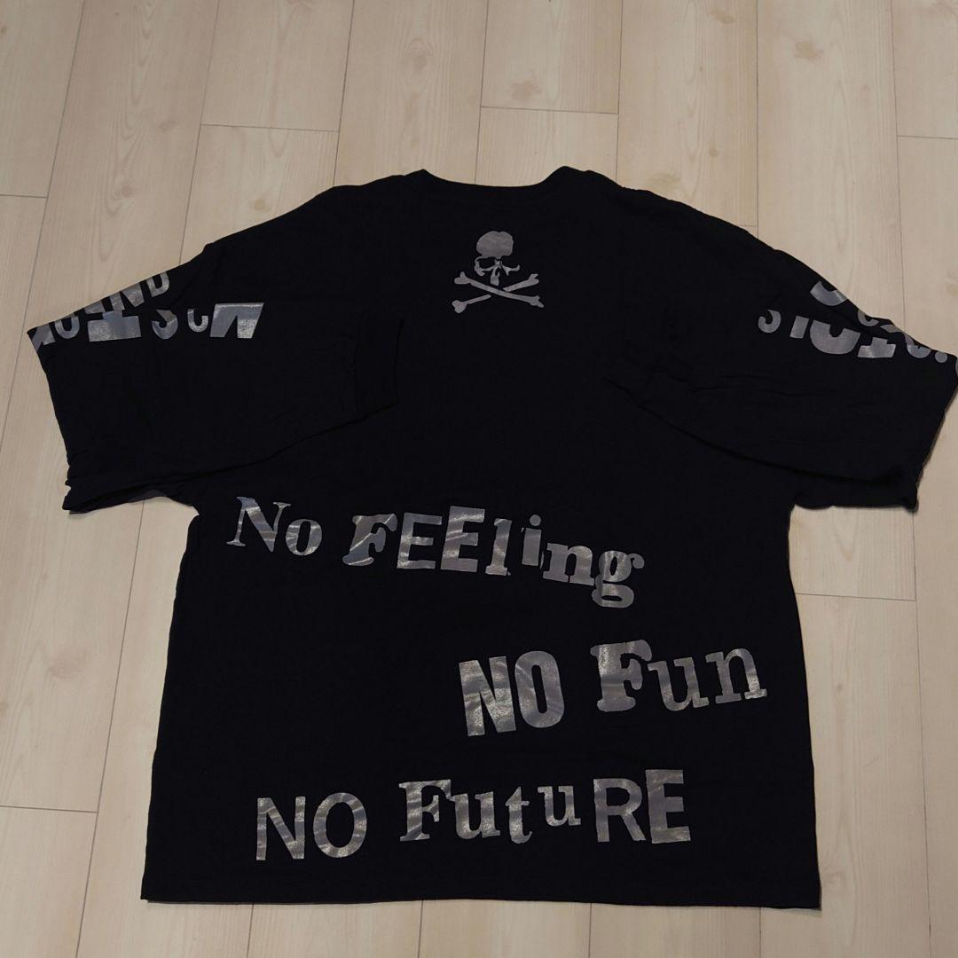 【本日限定値下】SEX PISTOLS × MASTERMIND WORLD