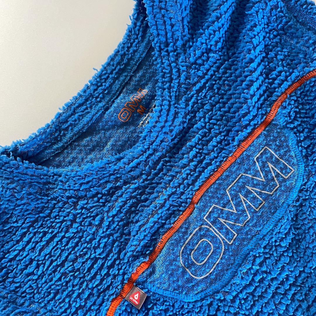 トップス OMM Core Vest
