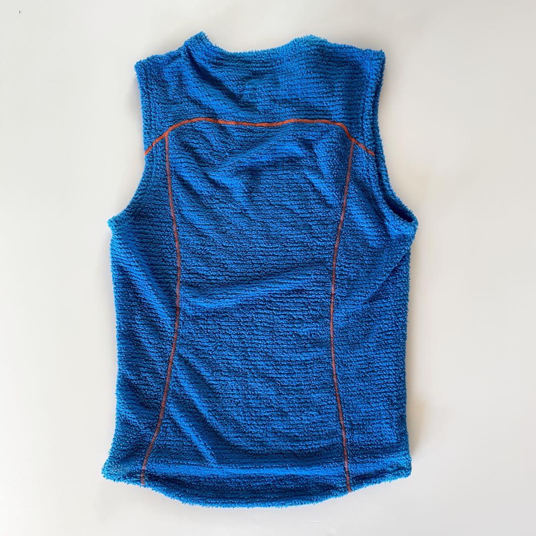 トップス OMM Core Vest