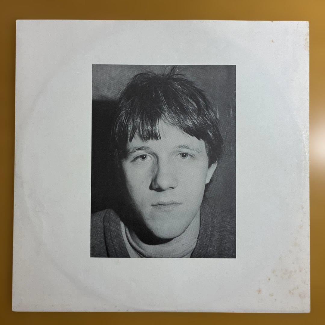 MARK PERRY / SNAPPY TURNS 輸入12inchレコード