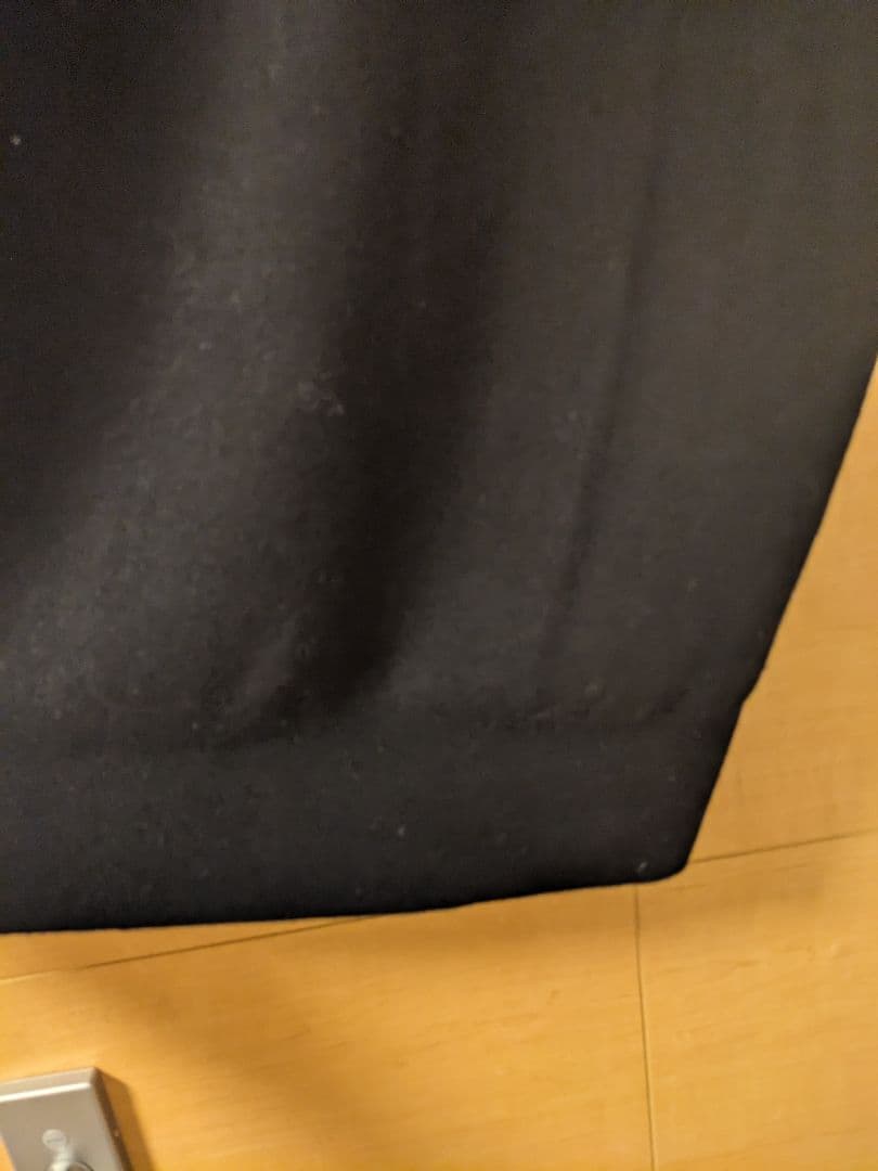 Spick&Span ダブルジャガードビッグカーディガン