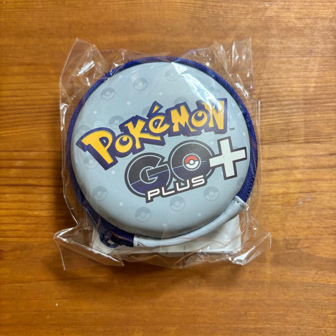 ポケモンGOプラスプラス　Amazon限定ケース付