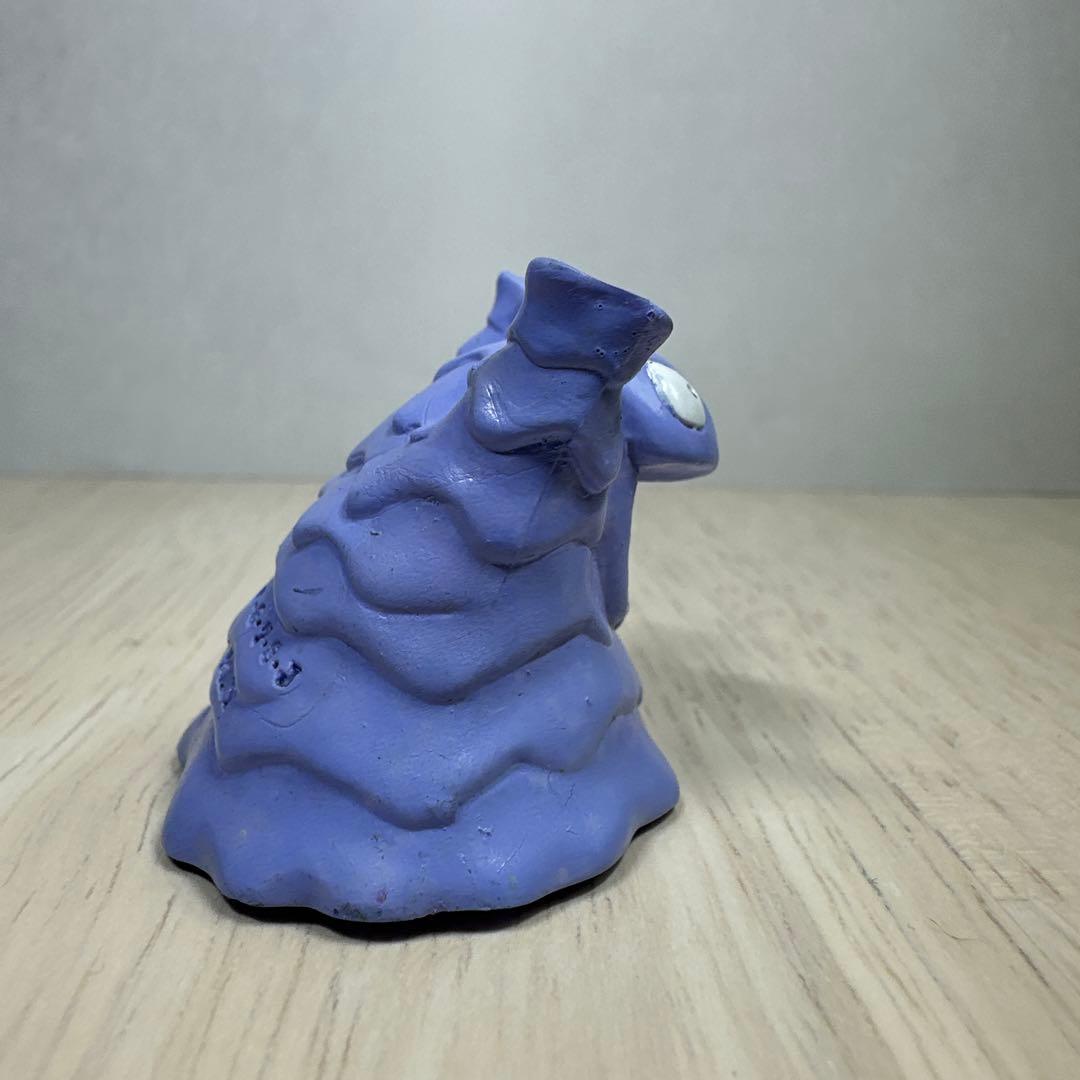 【希少】モンコレ初期2点セット　ベトベター　ベトベトン
