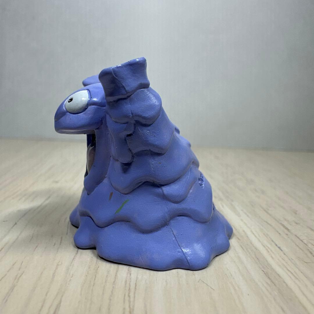 【希少】モンコレ初期2点セット　ベトベター　ベトベトン