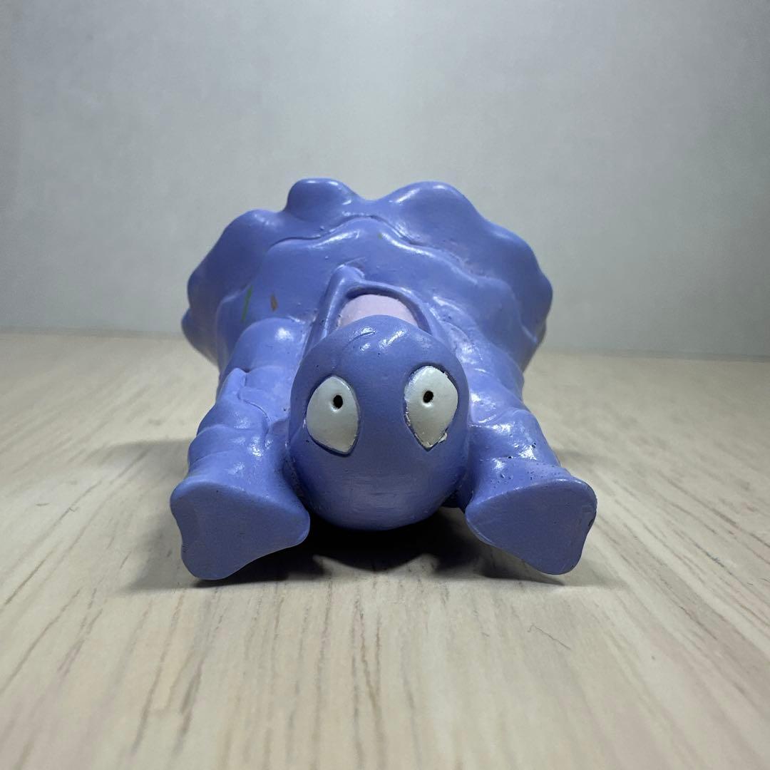 【希少】モンコレ初期2点セット　ベトベター　ベトベトン