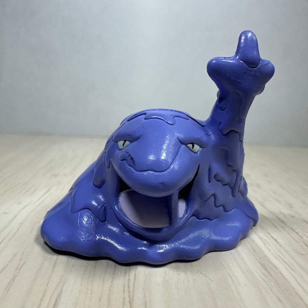 【希少】モンコレ初期2点セット　ベトベター　ベトベトン