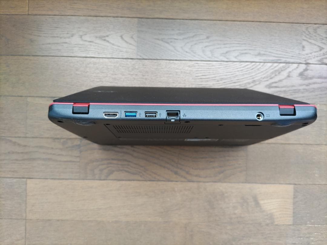 美品　小型Acerノート　オフィス2019