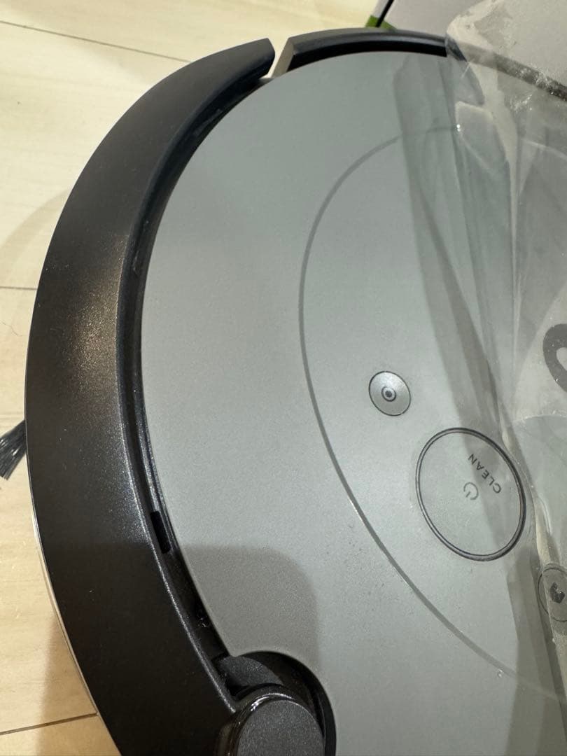 ルンバ　お掃除ロボット　ルンバi2
