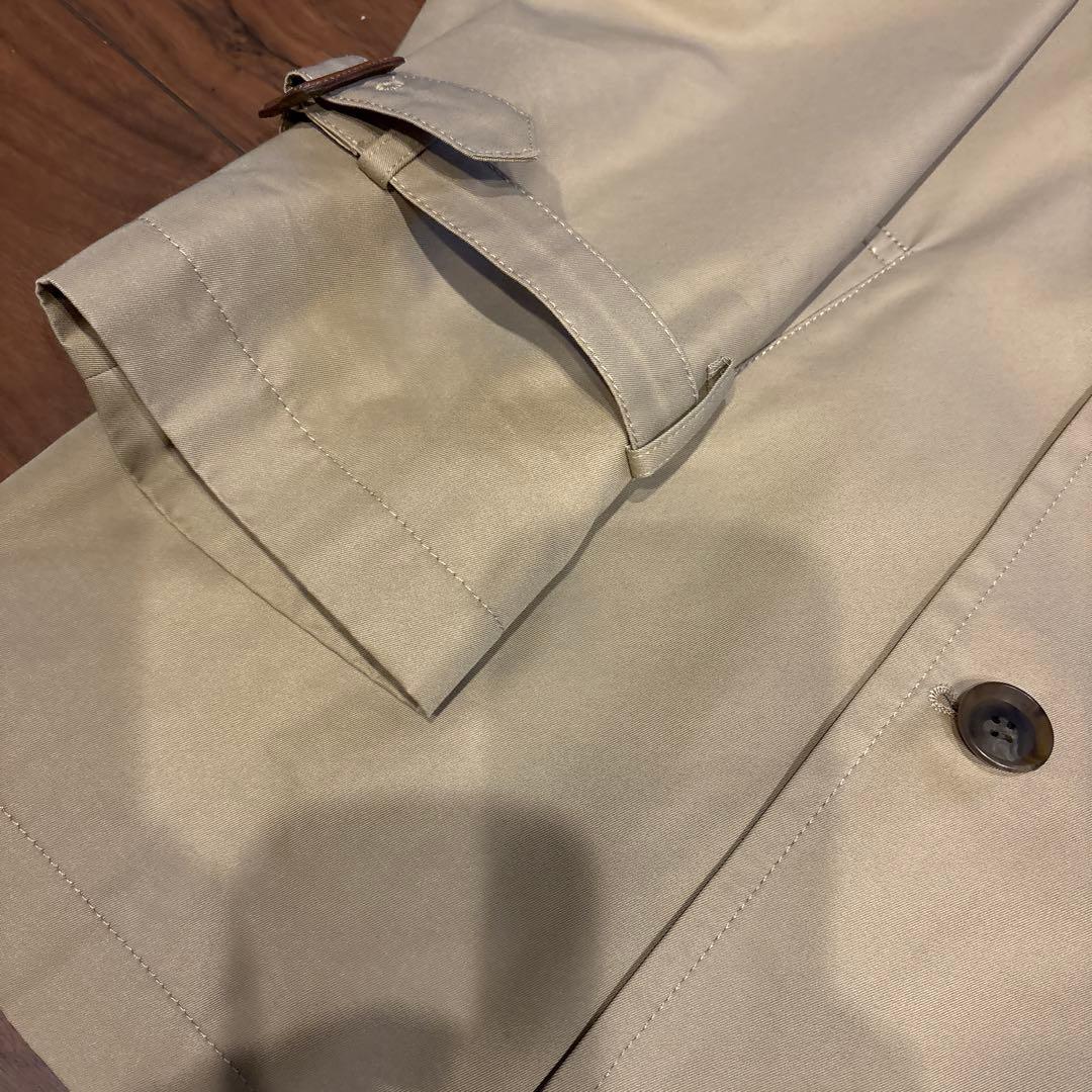JOURNAL STANDARD ショートトレンチコート 38