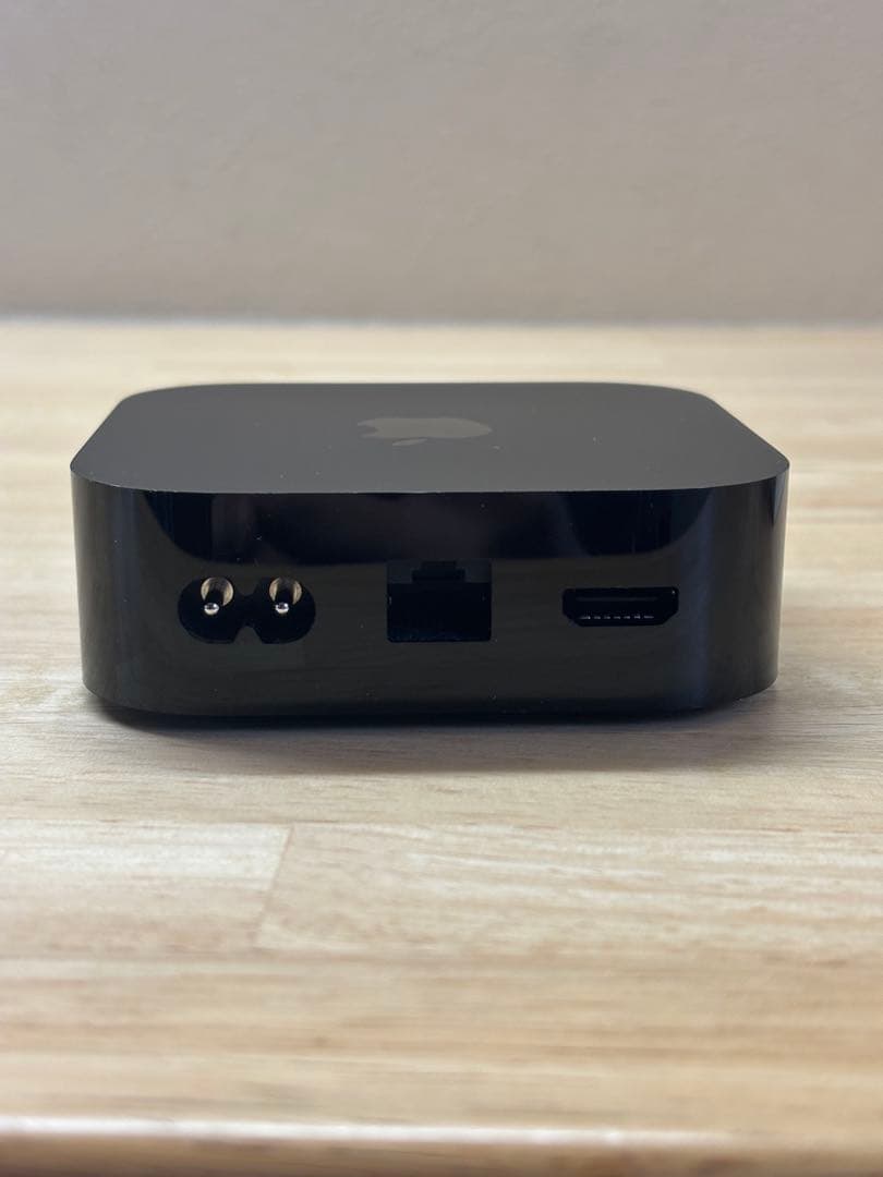 【セット割】Apple TV 4K 第3世代 128GB ＆ Pencil 2