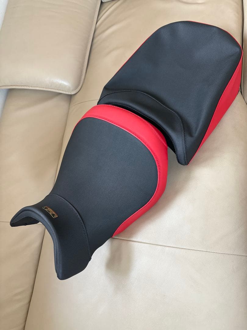  R1250GS水冷用　K&H ローシート　タンデムはカバーのみ