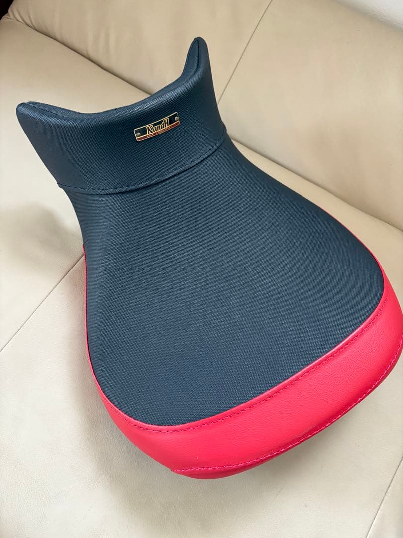  R1250GS水冷用　K&H ローシート　タンデムはカバーのみ
