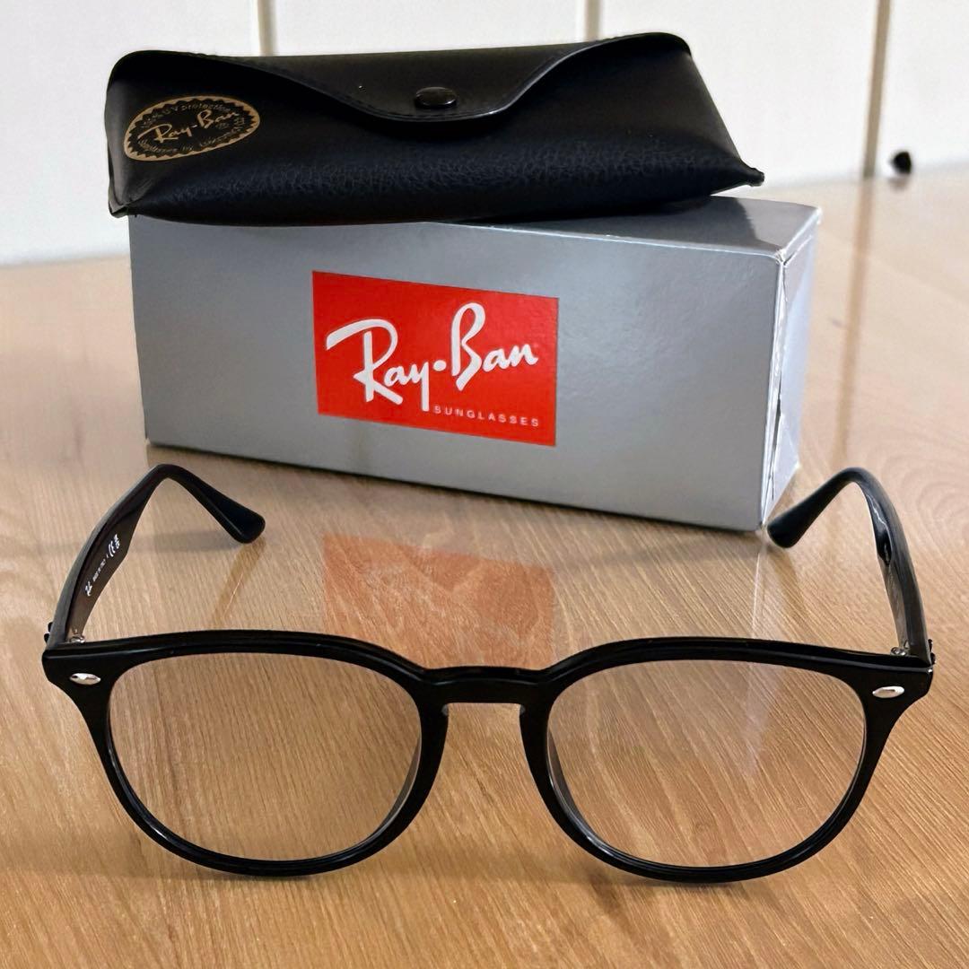 レイバン サングラス Ray-Ban RB4259F ◉老眼鏡◉遠近両用