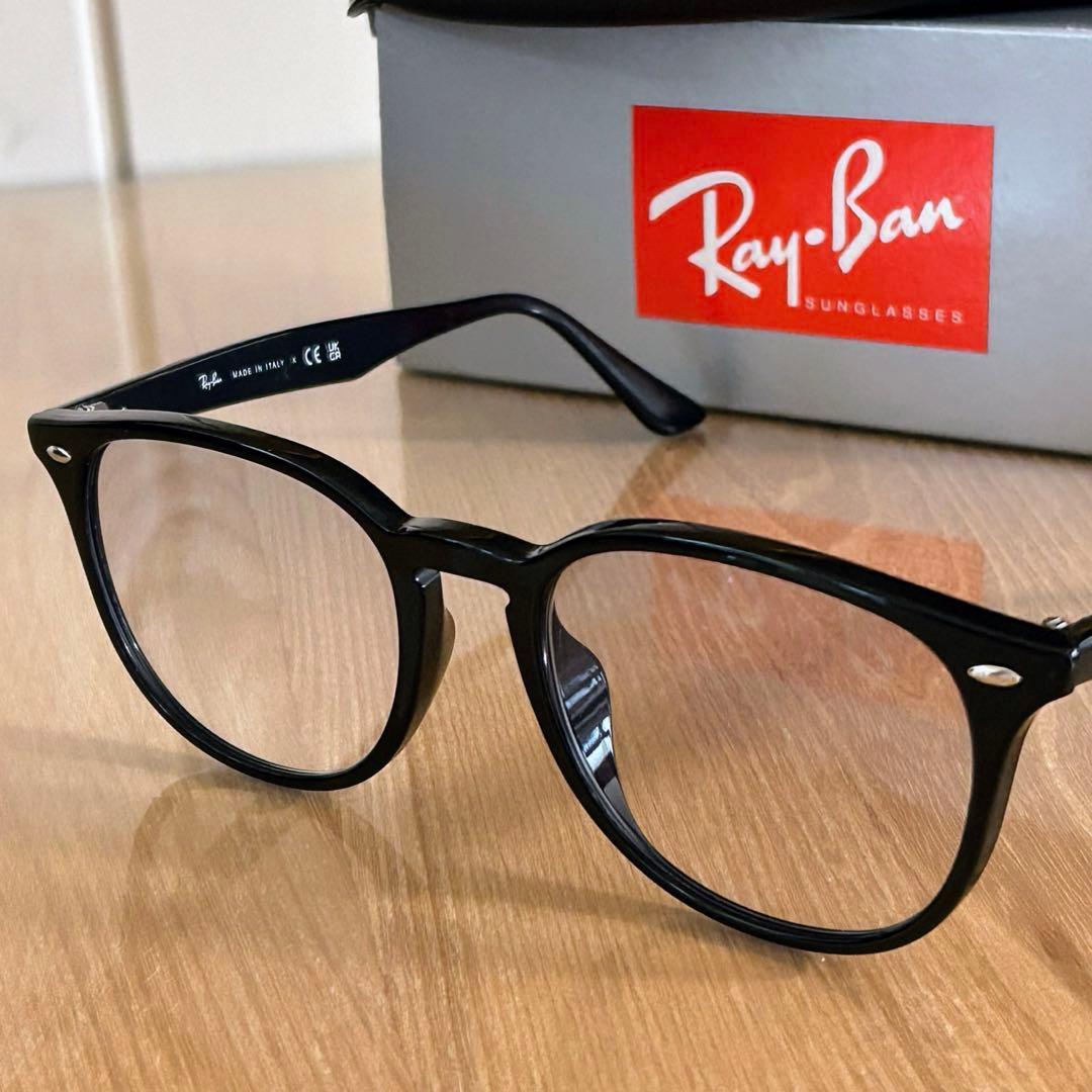 レイバン サングラス Ray-Ban RB4259F ◉老眼鏡◉遠近両用