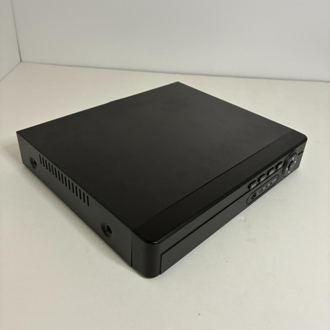 8CH Wireless NVR XM-6108BW ワイヤレス防犯レコーダー