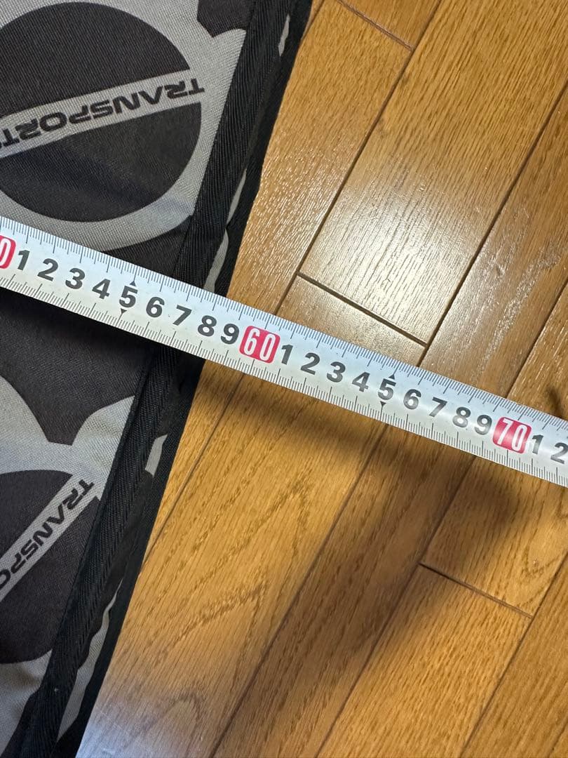 TRANSPORTER サーフボードケース