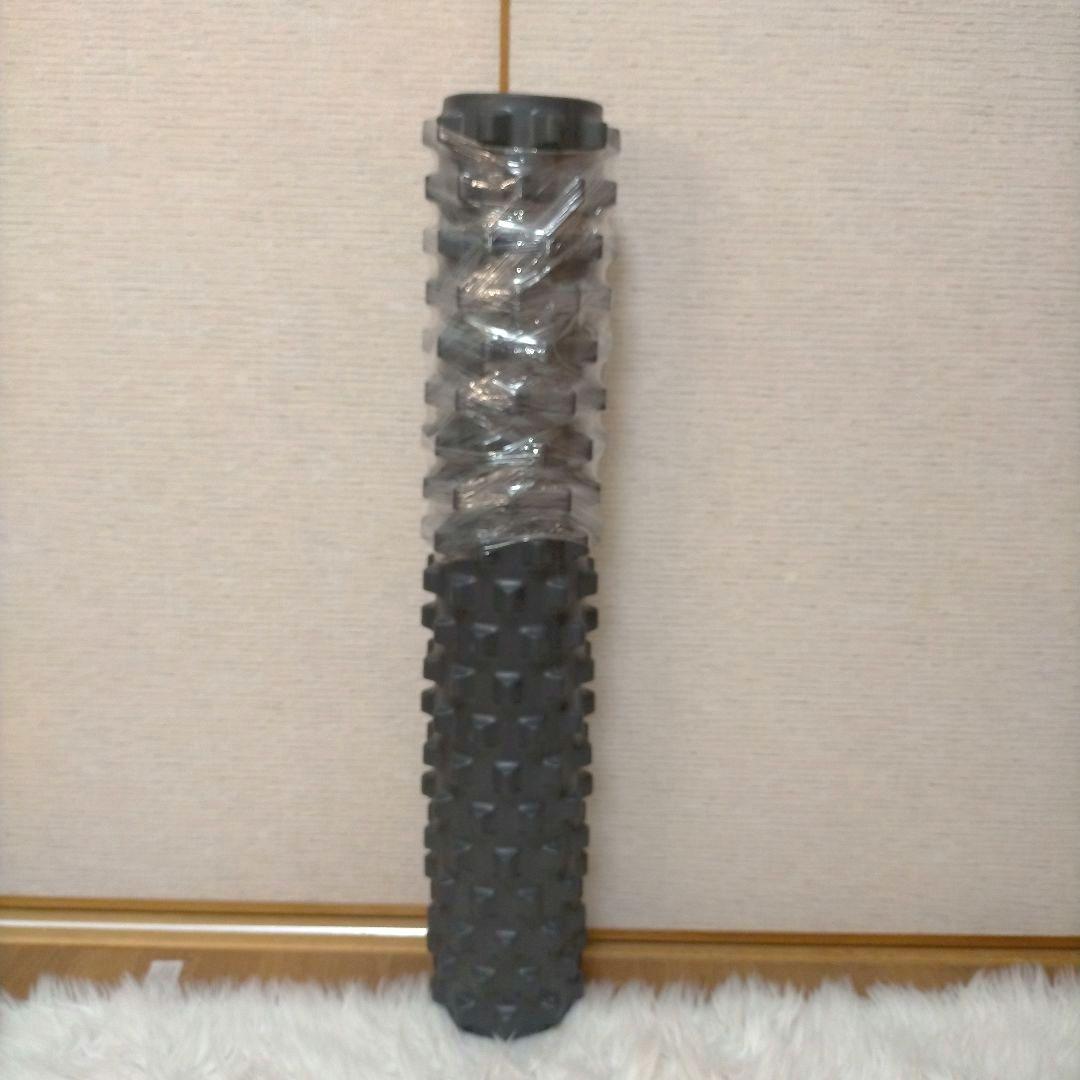 ❖【美品】Rumble Roller ランブルローラー　ロング　黒